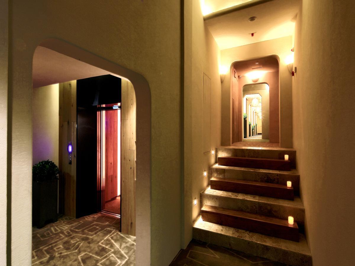 Ebo Hotel Zijin Gang Asian Games Park Store Zhejiang University Hangzhou Exteriör bild